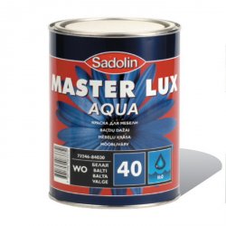 Master Lux Aqua 40
