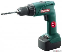 Metabo BS 9,6