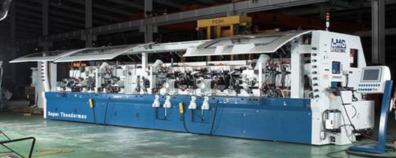 ������ ����� Thundermac