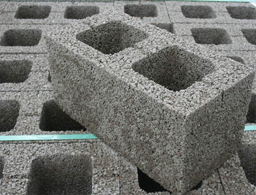 Керамзитовые блоки – прочный, надежный и долговечный строительный материал