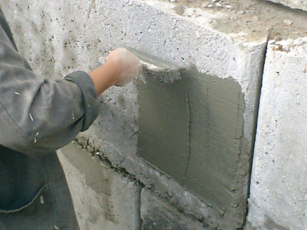  гидроизоляция бетона