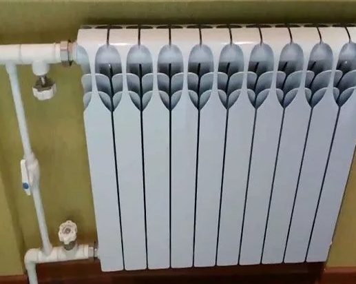 Какие радиаторы отопления выбрать: чугунные или алюминиевые?