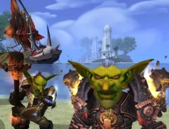      World of Warcraft