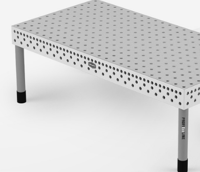Сварочный стол D16 для ручной и автоматической сварки	