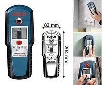Bosch DMFIOZoom Professional