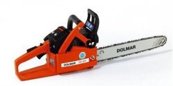 Dolmar PS-401 HS