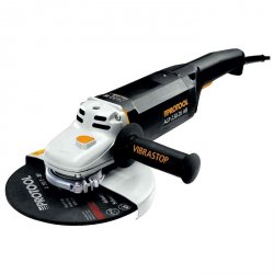 Protool AGP 230-25 AB FastFix