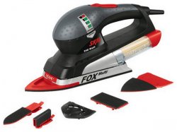 Skil 7375 AC Fox Multi