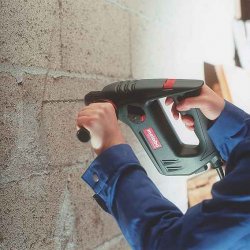 Metabo BHE 20 Compact