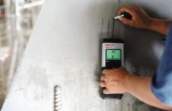 Bosch WallScanner D-tect 100