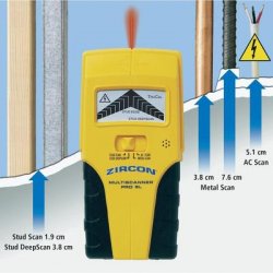 Zircon MultiScanner ProSL