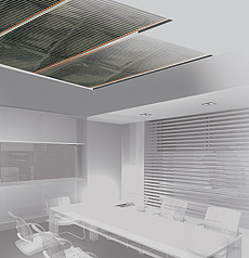 ������ Fenix Ecosun E700U