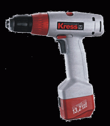 Kress MAX 132