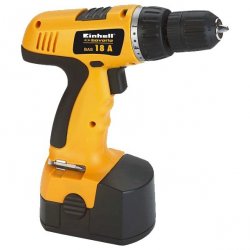 Einhell Bavaria BAS 18