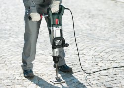 �������� ������� Metabo MHE