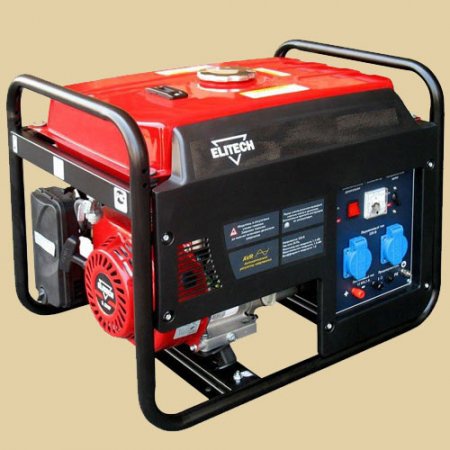 ���������� Elitech