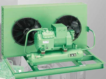 ������������ �������� ������� ����������� ������������ Bitzer