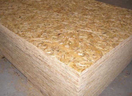 ����� OSB � �� ��������� 