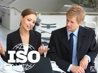 Сертификация ISO 9001 в спб