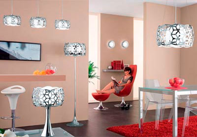 ������ Eglo � ��������� ��������� ������ ����