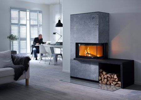 ������ Contura - ��������������� �������� ��������