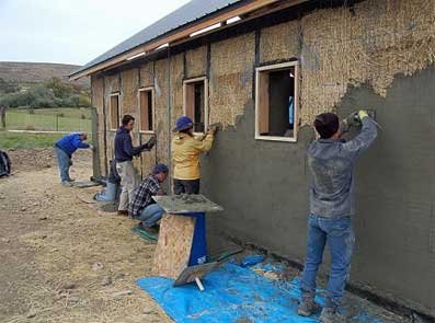 Штукатурка для наружных работ Штукатурка для наружных работ