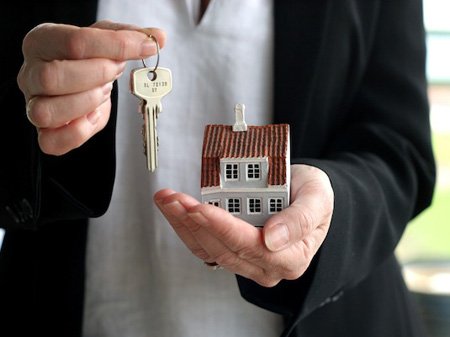 Как выбрать недвижимость в аренду