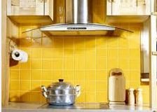 Требования к вытяжке на кухне Требования к вытяжке на кухне