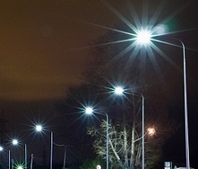 Эффективная и надежная замена стандартных светильников