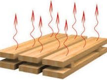 Сушка пиломатериалов Сушка пиломатериалов