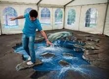 ���������� ��������� 3D ����