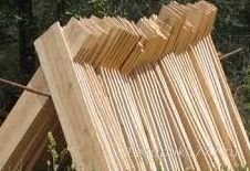 Сушка пиломатериалов Сушка пиломатериалов