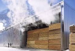 Сушка пиломатериалов Сушка пиломатериалов