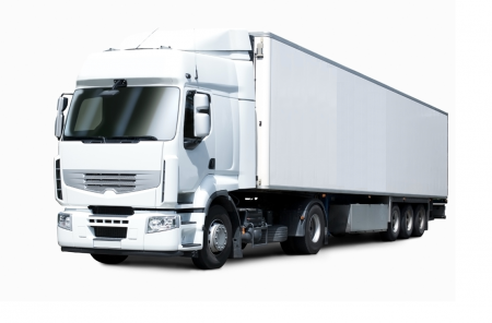 Перевозка грузов на автомобильном транспорте
