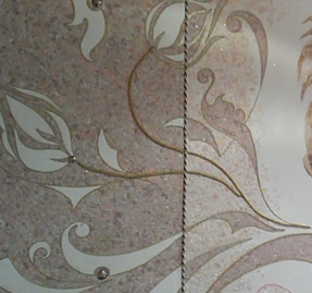 ������ ���� � ���������� ������������ �������