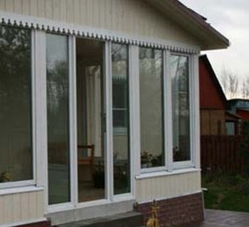 ���������� ������� � ����