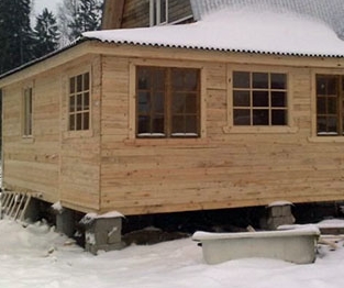 ���������� ������� � ����