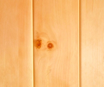 Разновидности вагонки Разновидности вагонки