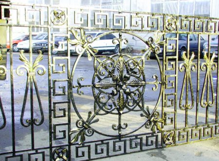 ������ � ���������� - ���� � �����������