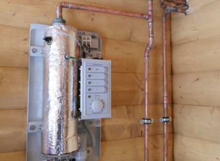 Преимущества и недостатки отопления жилища при помощи газового отопления