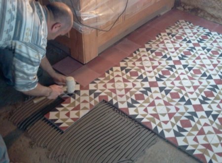 ����������� ������� � ����� �� ������� ������ ������