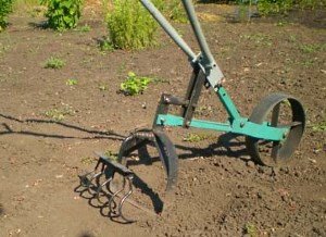Как правильно выбрать культиватор для дачи? Как правильно выбрать культиватор для дачи?
