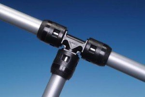 ������� ����� (Rehau) � �������� ������ ������� ������������