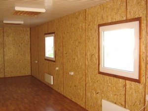 ��������� ���������� OSB �����