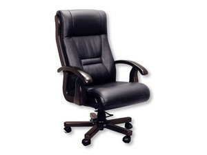Как выбрать стул с подлокотниками для офиса?