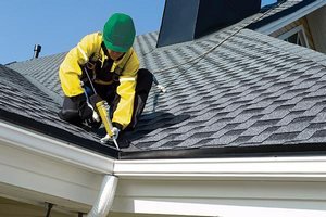 Разновидности кровельных герметиков Разновидности кровельных герметиков