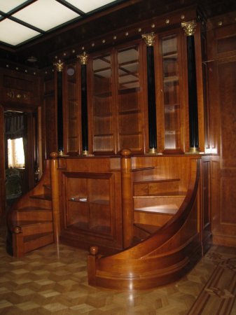 ������ �� ������������ ������. ����� � ������