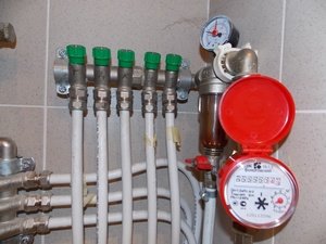 ������ ��������������� � ������������� ����