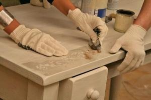 ������ ����������� � ������� ������