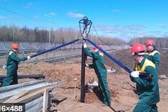 ������ �������� ����